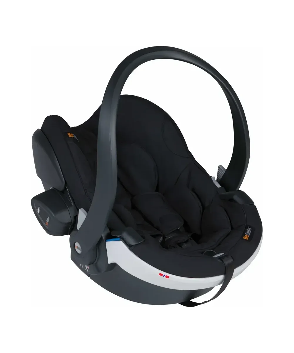BeSafe iZi Go Modular X2