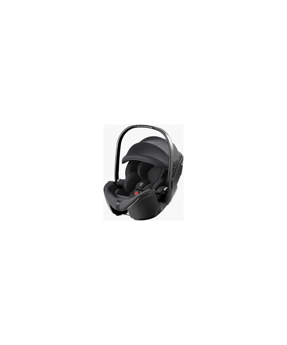 Britax Römer Baby-Safe Pro