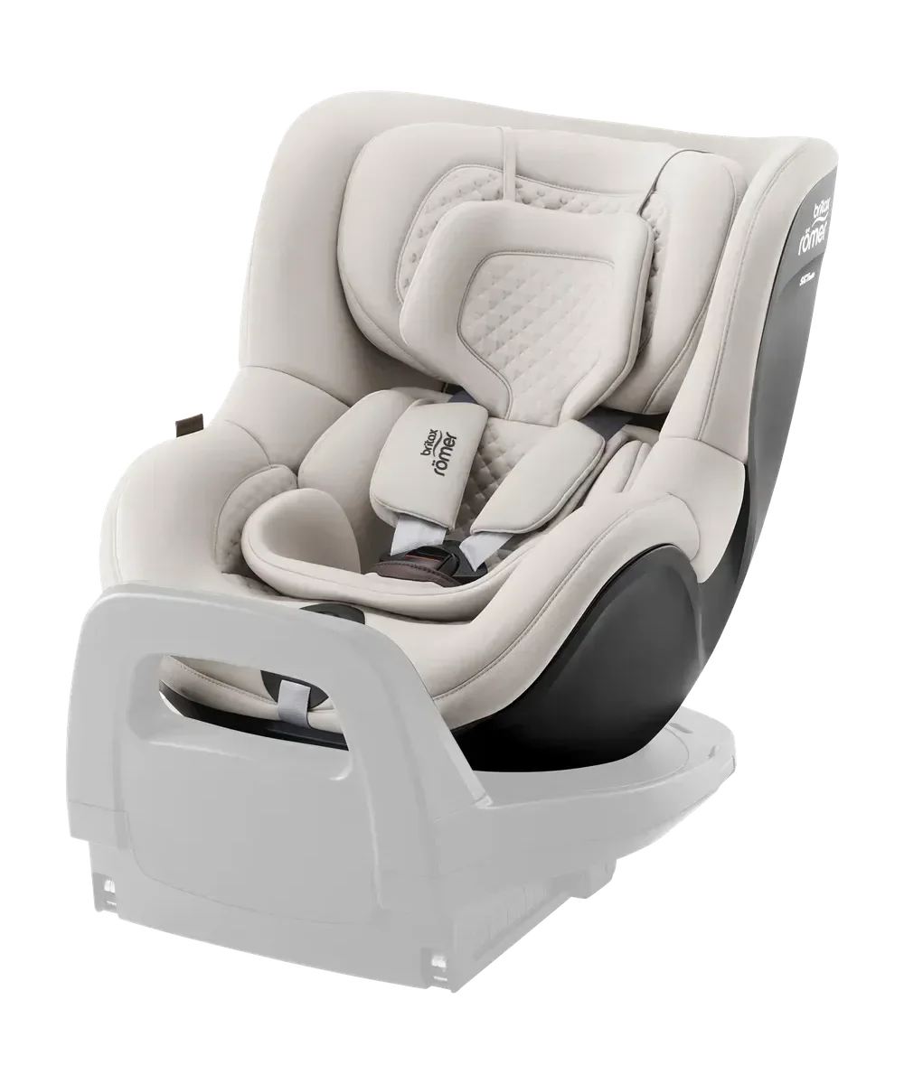 Britax Römer Dualfix 5Z