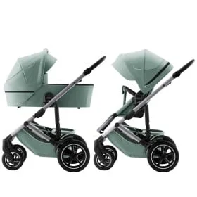 Britax Smile 5Z