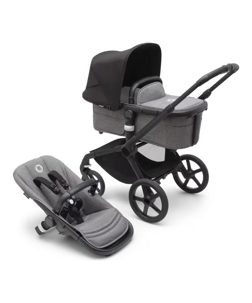 Bugaboo Fox 5
