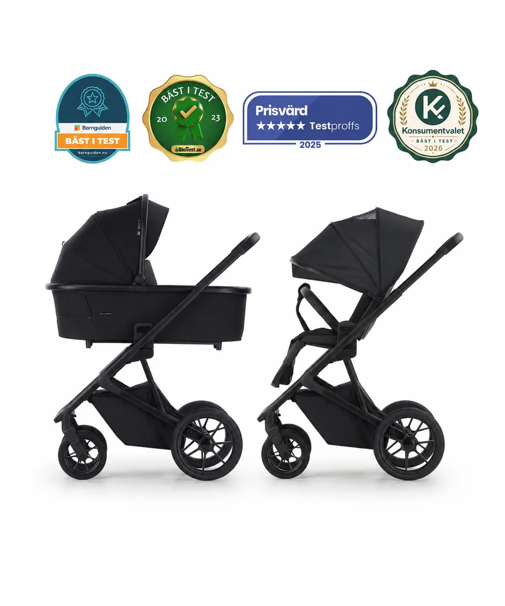 Crescent Prestige 2