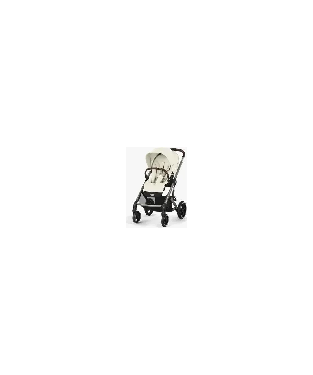 Cybex Balios S Lux