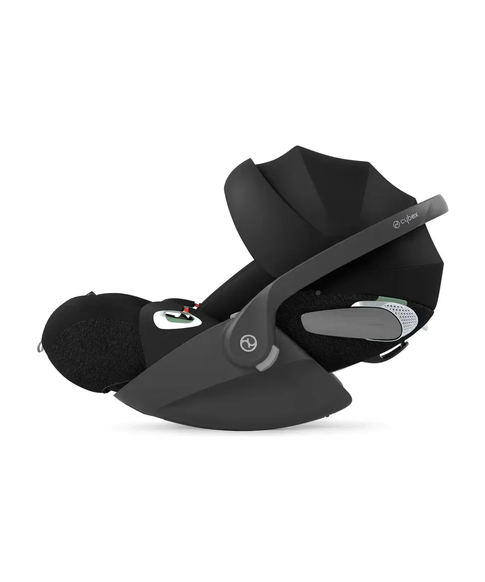 Cybex Cloud T i-Size