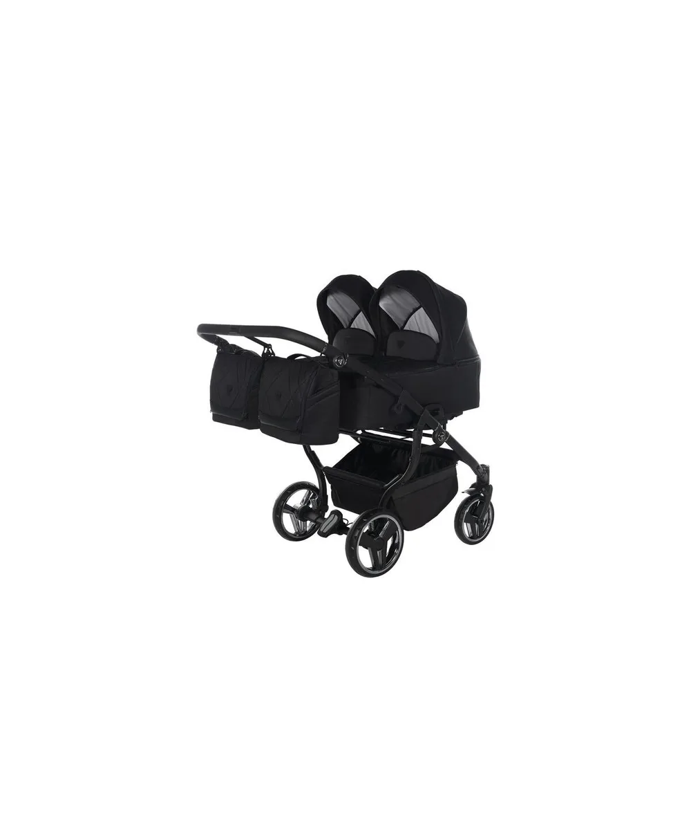 Junama Compact Duo